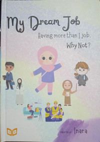 Image of My dream job