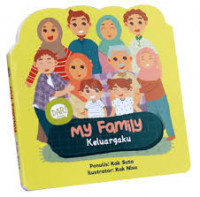 My Family - Keluargaku