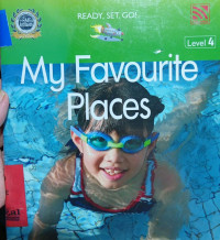 Image of My favourite places