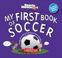 My first book of soccer