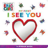 My first: i see you
