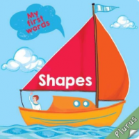 Image of My First Words : Shapes