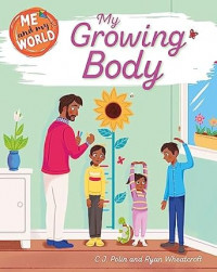 My growing body