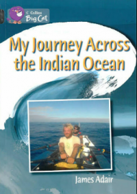 Image of My Journey Across The Indian Ocean
