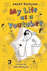 Image of My life as a youtuber