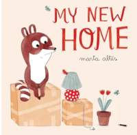 Image of My new home