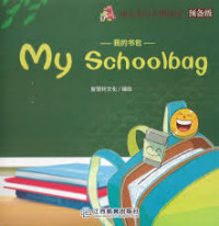 Image of My school bag