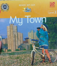 Image of My town