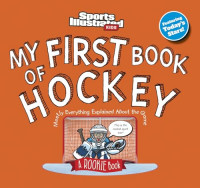 My first book of hockey