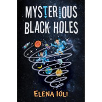 Mysterious balck holes