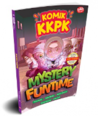 Image of Mystery funtime