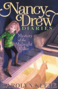 Mystery of the midnight rider