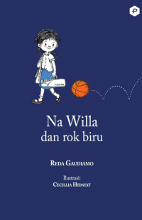 Image of Na Willa dan rok biru