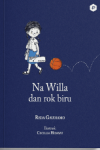 Image of Na Willa dan rok biru