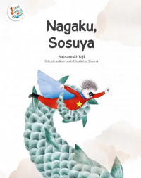 Image of Nagaku, Sosuya