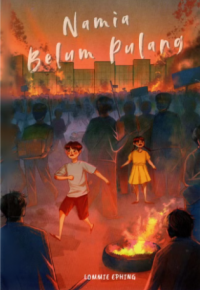 Image of Namia belum pulang