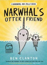 Image of Narwhal's other friend