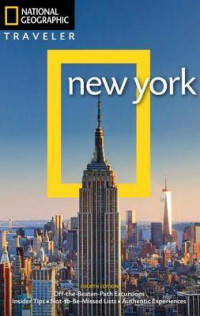 Image of National Geographic traveler: New York
