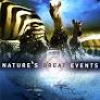 Image of Nature's great events