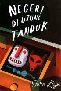 Negeri di ujung tanduk