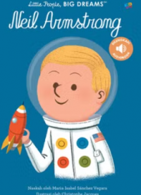 Image of Neil Armstrong