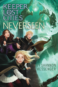 Image of Neverseen