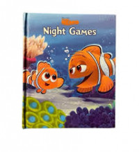 Image of Night Games