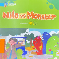 Nilo vs monster