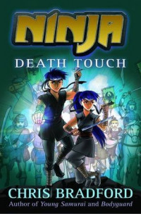 Ninja: death touch