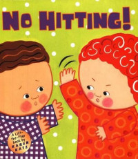 No Hitting!