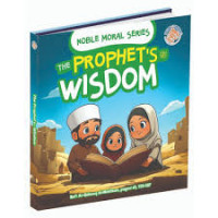 Image of Noble moral series: The prophet's wisdom