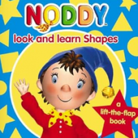 Image of Noddy (Look and learn Shapes)