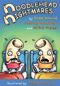 Noodlehead nightmares