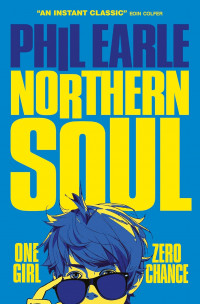 Northern soul: one girl zero chance