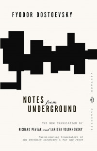 Image of Notes from underground