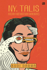 Ny. Talis: kisah mengenai madras