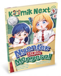 Image of Nyontek bikin menyesal