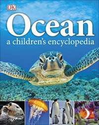 Image of Ocean: a children's encyclopedia
