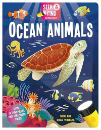 Ocean animals