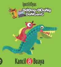 Image of Odong-odong Dongeng