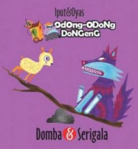 Image of Odong-odong Dongeng: Domba & Serigala