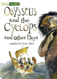 Image of Odysseus and the Cyclops and other plays