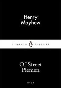 Image of Of street piemen