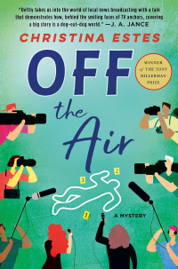 Image of Off the air