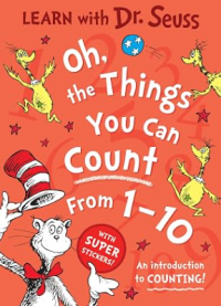 Image of Oh the thing you can count