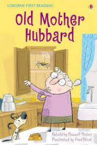 Old mother Hubbard
