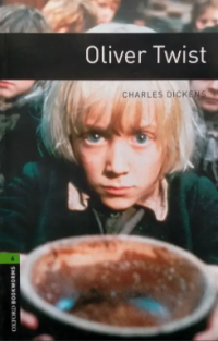 Image of Oliver Twist