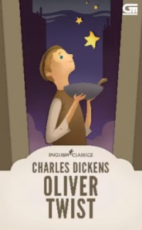 Image of Oliver twist