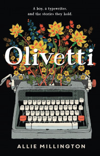 Image of Olivetti
