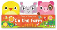 Image of On the farm
